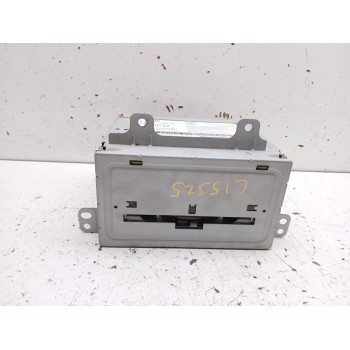 SISTEMA AUDIO / RADIO CD 22805138 453116246 7612034255