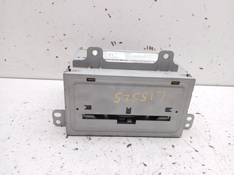 Recambio de sistema audio / radio cd para opel astra j gtc sportive referencia OEM IAM 22805138 453116246 7612034255