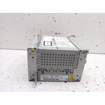 Recambio de sistema audio / radio cd para opel astra j gtc sportive referencia OEM IAM 22805138 453116246 7612034255