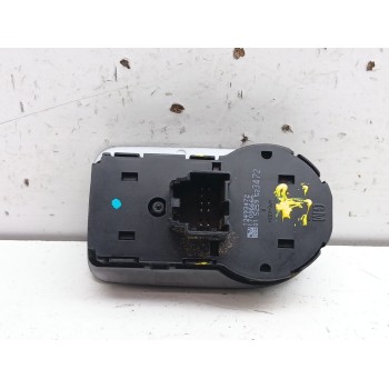 Recambio de mando luces para opel astra k (b16) 1.4 turbo (68) referencia OEM IAM 13493472  