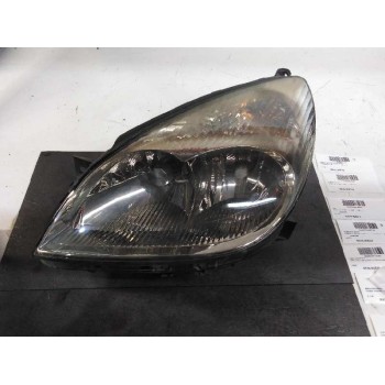 FARO IZQUIERDO BIFARO