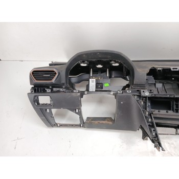 Recambio de salpicadero para cupra formentor (km7, kmp) 1.5 tsi referencia OEM IAM 5FG857003J  
