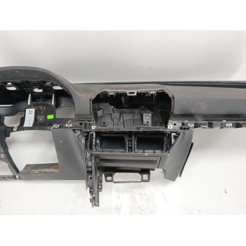 Recambio de salpicadero para cupra formentor (km7, kmp) 1.5 tsi referencia OEM IAM 5FG857003J  