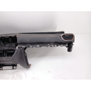 Recambio de salpicadero para cupra formentor (km7, kmp) 1.5 tsi referencia OEM IAM 5FG857003J  