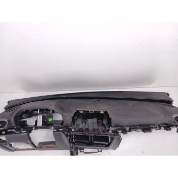 Recambio de salpicadero para cupra formentor (km7, kmp) 1.5 tsi referencia OEM IAM 5FG857003J  