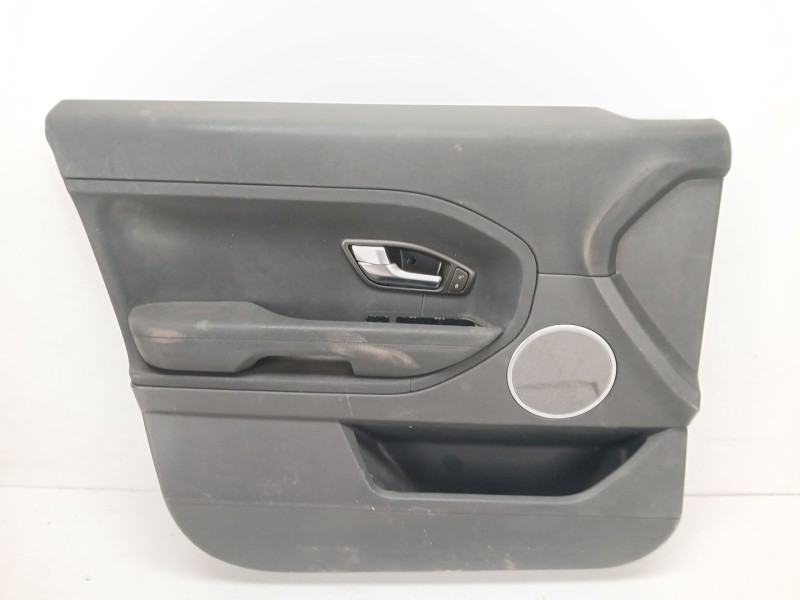 Recambio de guarnecido puerta delantera izquierda para land rover range rover evoque (l538) 2.2 d referencia OEM IAM BJ3223943A 