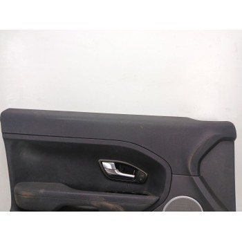 Recambio de guarnecido puerta delantera izquierda para land rover range rover evoque (l538) 2.2 d referencia OEM IAM BJ3223943A 