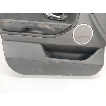 Recambio de guarnecido puerta delantera izquierda para land rover range rover evoque (l538) 2.2 d referencia OEM IAM BJ3223943A 