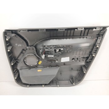 Recambio de guarnecido puerta delantera izquierda para land rover range rover evoque (l538) 2.2 d referencia OEM IAM BJ3223943A 