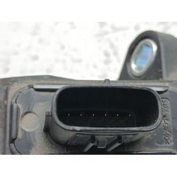 Recambio de potenciometro pedal para toyota yaris hybrid active referencia OEM IAM 7811000110  