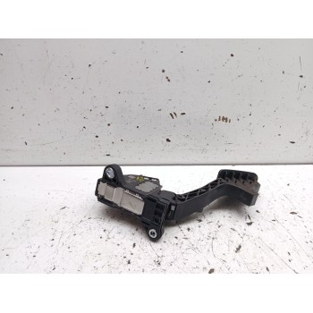 Recambio de potenciometro pedal para toyota yaris hybrid active referencia OEM IAM 7811000110  