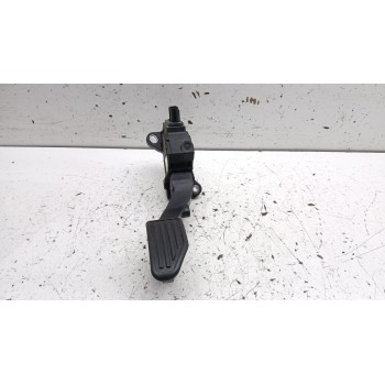 Recambio de potenciometro pedal para toyota yaris hybrid active referencia OEM IAM 7811000110  