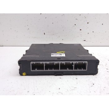 Recambio de modulo electronico para toyota yaris hybrid active referencia OEM IAM 899810d161 mb2850005480 