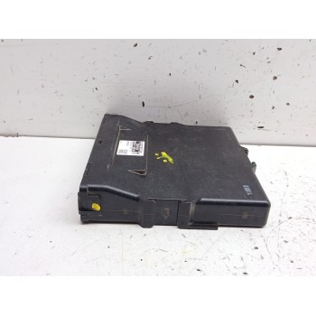 Recambio de modulo electronico para toyota yaris hybrid active referencia OEM IAM 899810d161 mb2850005480 