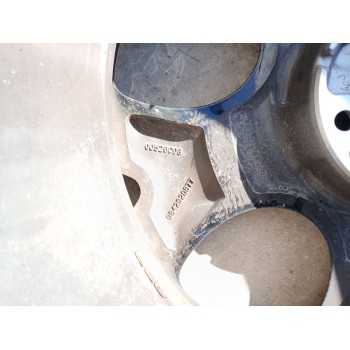 Recambio de llanta para citroën c5 aircross feel referencia OEM IAM 7.5JX18CH5 ET49 X1 9842920877