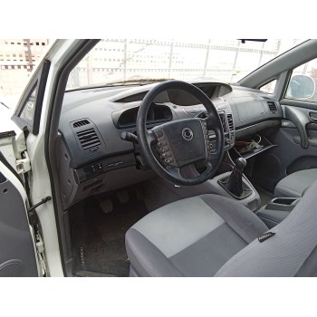 ssangyong rodius ii del año 2014