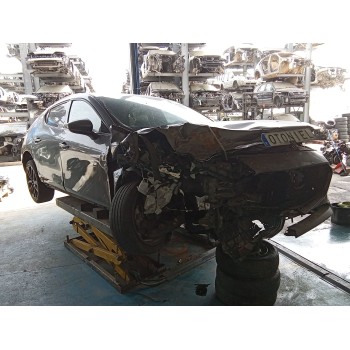 mazda 3 sedán (bp_) del año 2019