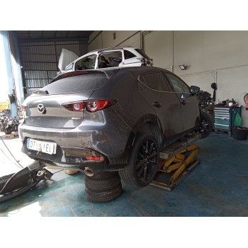 mazda 3 sedán (bp_) del año 2019
