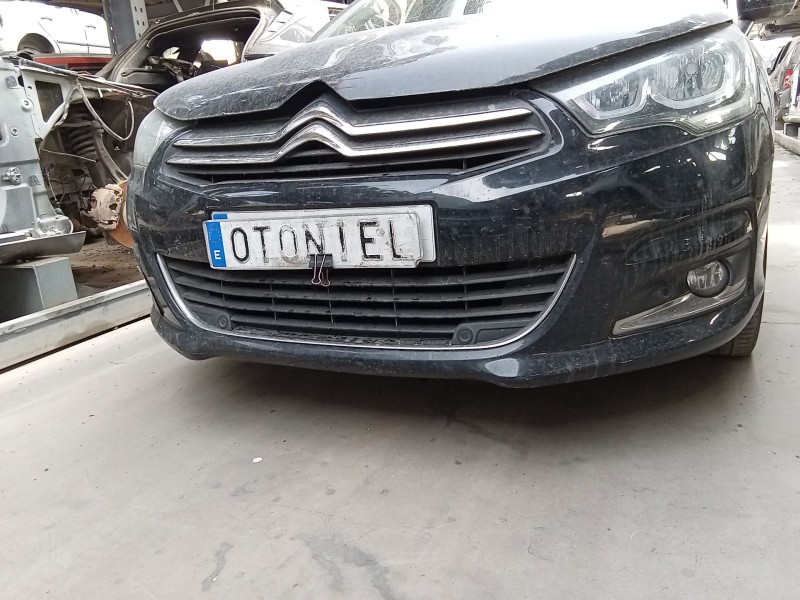 Recambio de paragolpes delantero para citroën c4 ii (nc_) 1.6 bluehdi 100 referencia OEM IAM 7401VN  