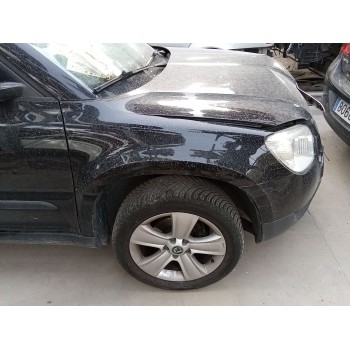 ALETA DELANTERA DERECHA 5L0821022 