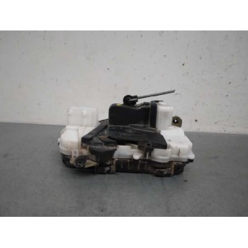 Recambio de cerradura puerta delantera derecha para peugeot 607 (s2) básico referencia OEM IAM 9136H3 9 PINES 