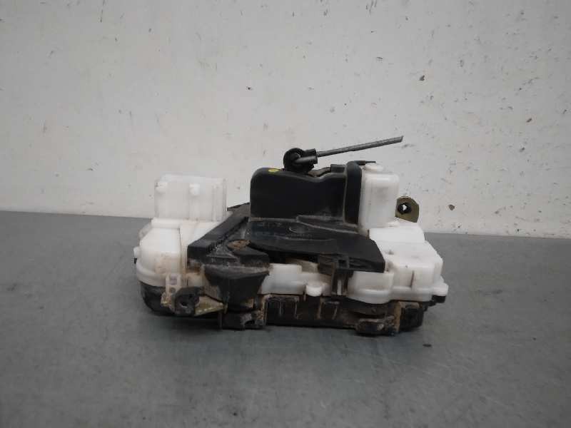 Recambio de cerradura puerta delantera derecha para peugeot 607 (s2) básico referencia OEM IAM 9136H3 9 PINES 