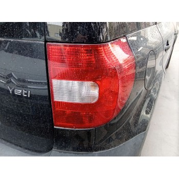 PILOTO TRASERO DERECHO 5L0945112 