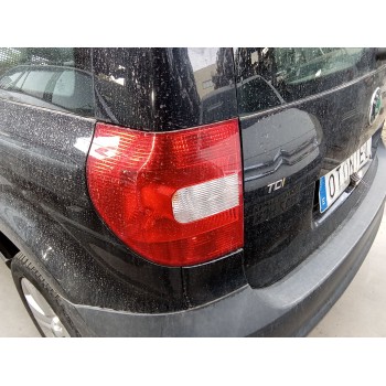 PILOTO TRASERO IZQUIERDO 5L0945111 