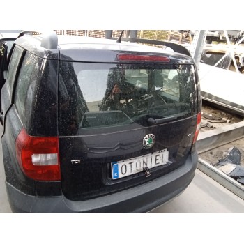 PORTON TRASERO 5L6827025D 