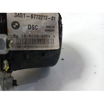 Recambio de abs para bmw serie 3 berlina (e90) 320d referencia OEM IAM 3451677221301 3451677221301 