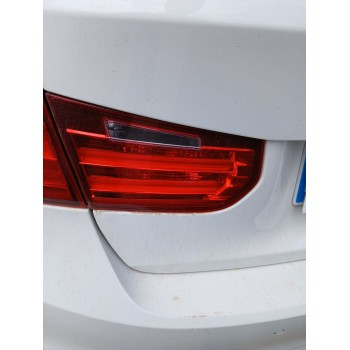 Recambio de piloto trasero izquierdo interior para bmw 3 (f30, f80) 318 d referencia OEM IAM H37371111027M0G  