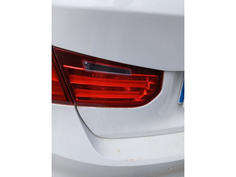 Recambio de piloto trasero izquierdo interior para bmw 3 (f30, f80) 318 d referencia OEM IAM H37371111027M0G  