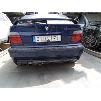 PARAGOLPES TRASERO 51128146458 
