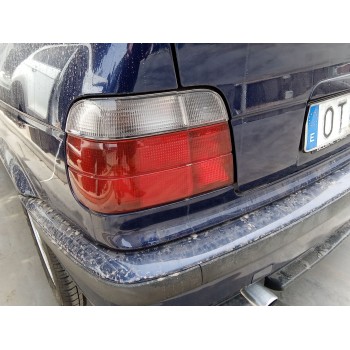 PILOTO TRASERO IZQUIERDO 63218357869 