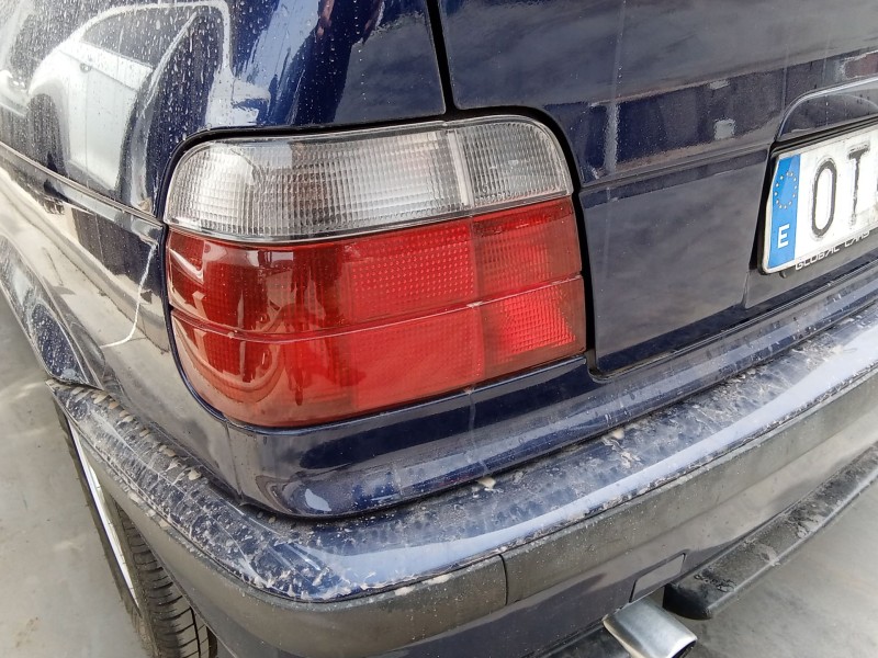 Recambio de piloto trasero izquierdo para bmw 3 compact (e36) 316 i referencia OEM IAM 63218357869  