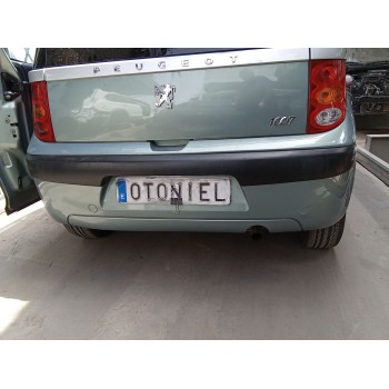 PARAGOLPES TRASERO 7410V9 