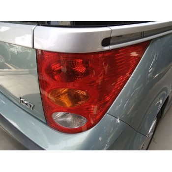 Recambio de piloto trasero derecho para peugeot 1007 (km_) 1.4 hdi referencia OEM IAM 6351V5  