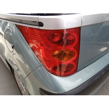 Recambio de piloto trasero izquierdo para peugeot 1007 (km_) 1.4 hdi referencia OEM IAM 6350V5  
