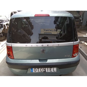 PORTON TRASERO 8701T2 
