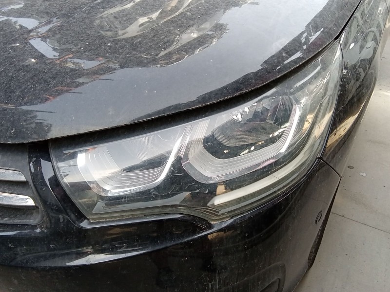 Recambio de faro izquierdo para citroën c4 ii (nc_) 1.6 bluehdi 100 referencia OEM IAM 6208S1  