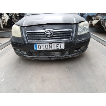 PARAGOLPES DELANTERO 5211905906 