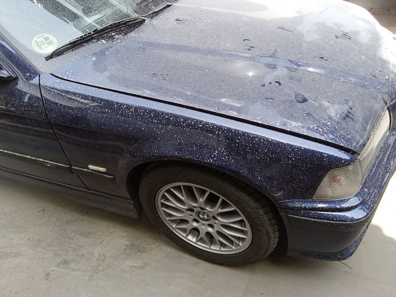Recambio de aleta delantera derecha para bmw 3 compact (e36) 316 i referencia OEM IAM 41351977876  