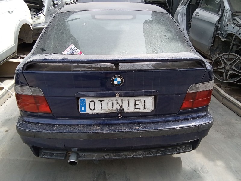 Recambio de porton trasero para bmw 3 compact (e36) 316 i referencia OEM IAM 41628239225  