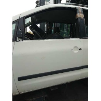 PUERTA DELANTERA IZQUIERDA 