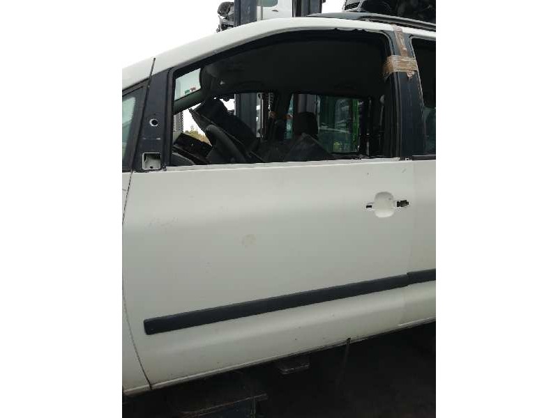Recambio de puerta delantera izquierda para ford galaxy (vy) 2.3 16v cat referencia OEM IAM   