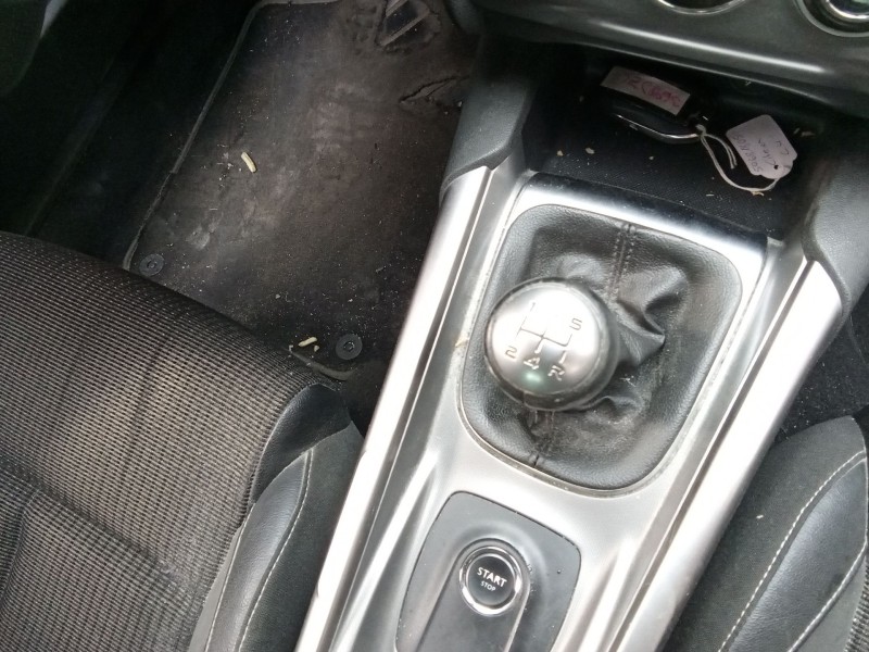 Recambio de caja cambios para citroën c4 ii (nc_) 1.6 bluehdi 100 referencia OEM IAM 1616353680 / 1612745680  