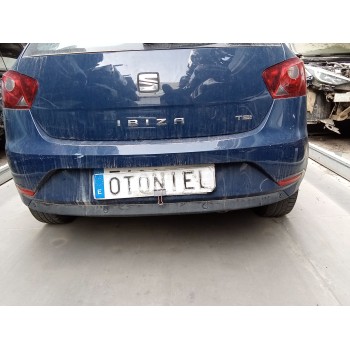 PARAGOLPES TRASERO 6J4807421EGRU 