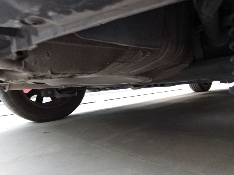 Recambio de puente trasero para seat ibiza iv st (6j8, 6p8) 1.2 tsi referencia OEM IAM 6R0500051B  