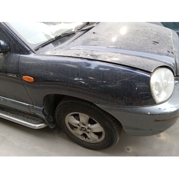 ALETA DELANTERA DERECHA 6632126280 