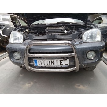 PARAGOLPES DELANTERO 8651026900 / 8655126910 